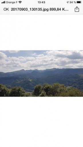Calme et nature